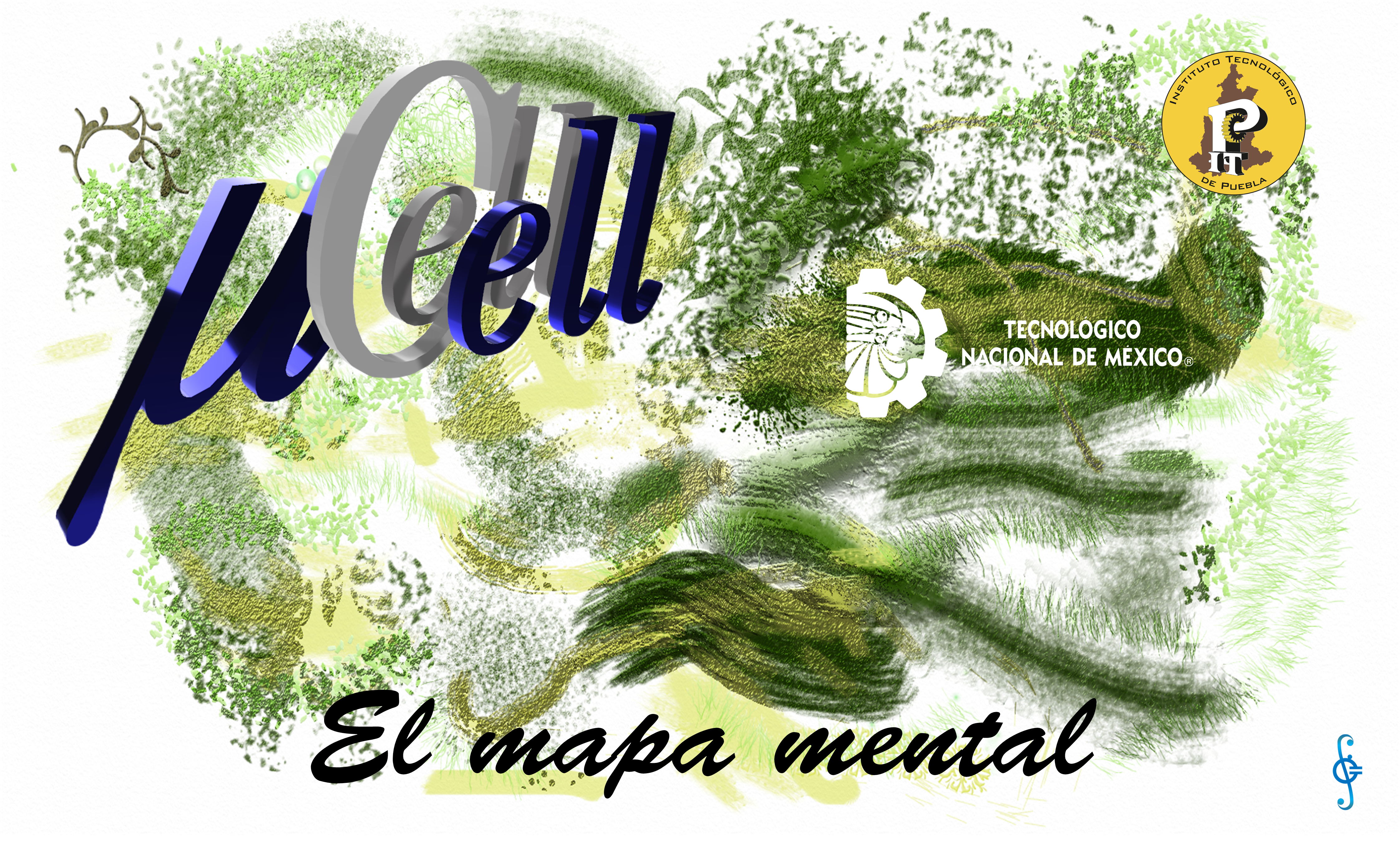El mapa mental INVestmmef00006301