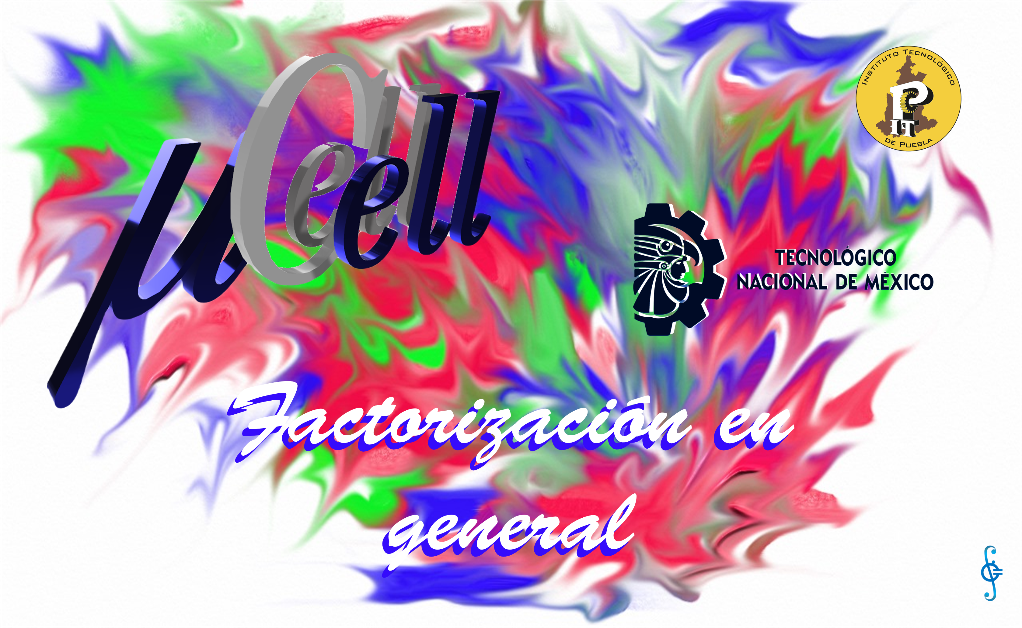 Factorización en general MATalgfac00001601